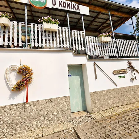 Penzión U Koníka-2